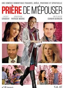 Affiche de Prière de m'épouser, film à voir en streaming sur Pygargue