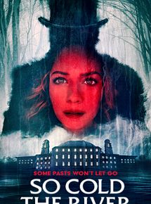 Affiche de La Rivière perdue, film à voir en streaming sur Pygargue