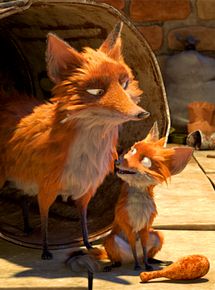 Affiche du film Outfoxed!, à voir en streaming sur Play DD Streaming