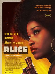 Affiche de Alice, film à voir en streaming sur Pygargue
