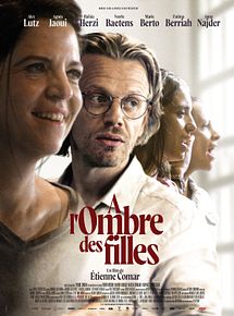 Affiche de A l’ombre des filles, film à voir en streaming sur Pygargue