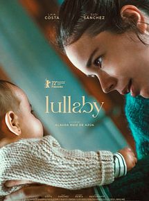 Affiche de Lullaby, film à voir en streaming sur Pygargue