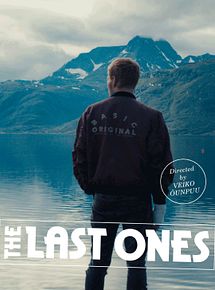 Affiche de The Last Ones, film à voir en streaming sur Pygargue