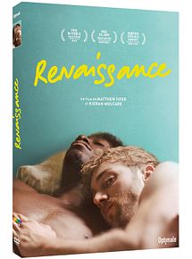 Affiche de Renaissance, film à voir en streaming sur Pygargue