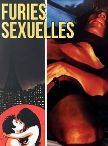 Affiche de Furies Sexuelles, film à voir en streaming sur Pygargue