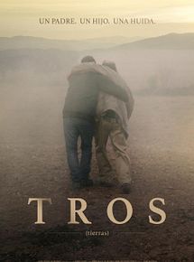 Affiche de Tros (A Piece of Land), film à voir en streaming sur Pygargue