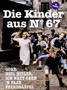 Affiche de Les Enfants du nø 67, film à voir en streaming sur Pygargue