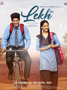 Affiche de Lekh, film à voir en streaming sur Pygargue