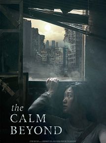 Affiche de The Calm Beyond, film à voir en streaming sur Pygargue