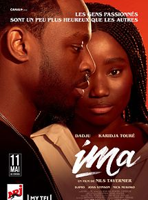 Affiche de Ima, film à voir en streaming sur Pygargue