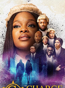 Affiche de Charge and Bail, film à voir en streaming sur Pygargue