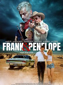 Affiche de Frank & Penelope, film à voir en streaming sur Pygargue