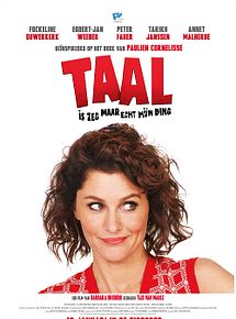 Affiche de Speech, film à voir en streaming sur Pygargue
