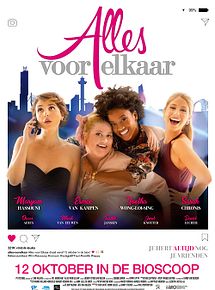 Affiche de Alles voor elkaar, film à voir en streaming sur Pygargue