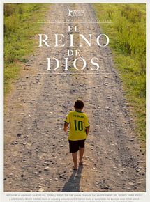 Affiche de The Realm of God, film à voir en streaming sur Pygargue
