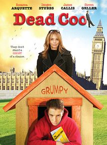 Affiche de Dead Cool, film à voir en streaming sur Pygargue