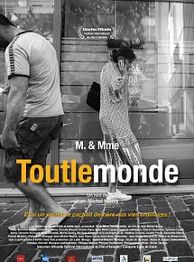 Affiche de Mr et Mme Toutlemonde, film à voir en streaming sur Pygargue