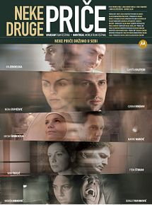 Affiche de Neke druge price, film à voir en streaming sur Pygargue