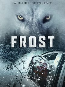 Affiche de Frost, film à voir en streaming sur Pygargue