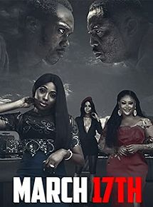 Affiche de March 17th, film à voir en streaming sur Pygargue