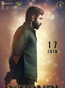 Affiche de Yaanai, film à voir en streaming sur Pygargue