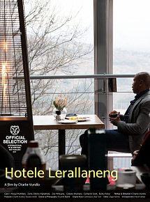 Affiche de Hotel on the Koppies, film à voir en streaming sur Pygargue