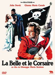 Affiche de La Belle et Le Corsaire, film à voir en streaming sur Pygargue