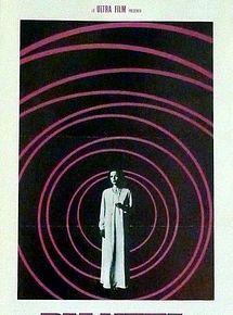 Affiche de La Planète Venus, film à voir en streaming sur Pygargue