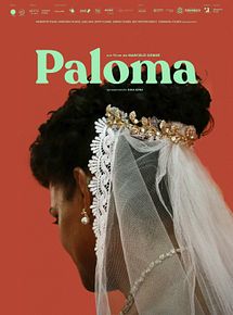 Affiche de Paloma, film à voir en streaming sur Pygargue