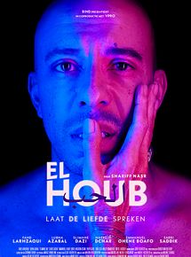 Affiche de El Houb, film à voir en streaming sur Pygargue