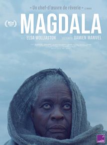 Affiche de Magdala, film à voir en streaming sur Pygargue