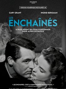 Affiche de Les Enchaînés, film à voir en streaming sur Pygargue
