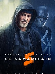 Affiche de Le Samaritain, film à voir en streaming sur Pygargue