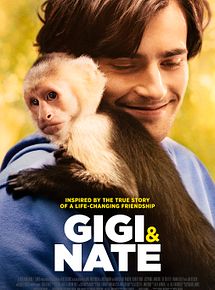 Affiche de Gigi & Nate, film à voir en streaming sur Pygargue
