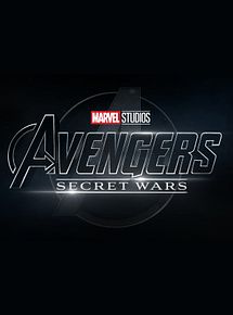 Affiche de Avengers: Secret Wars, film à voir en streaming sur Pygargue