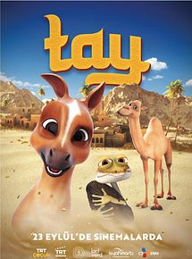 Affiche du film Tay, à voir en streaming sur Play DD Streaming