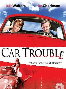Affiche de Car Trouble, film à voir en streaming sur Pygargue
