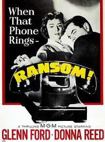 Affiche de Ransom!, film à voir en streaming sur Pygargue