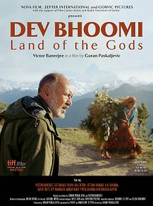 Affiche de Dev Bhoomi, film à voir en streaming sur Pygargue
