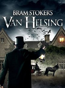 Affiche de Van Helsing, film à voir en streaming sur Pygargue