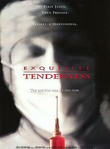 Affiche de Terror Clinic, film à voir en streaming sur Pygargue