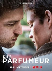 Affiche de Le Parfumeur, film à voir en streaming sur Pygargue