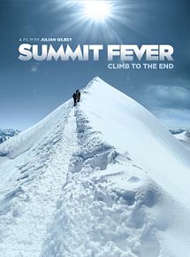 Affiche de Summit Fever, film à voir en streaming sur Pygargue