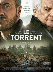 Affiche de Le Torrent, film à voir en streaming sur Pygargue