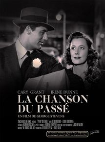 Affiche de La Chanson du passé, film à voir en streaming sur Pygargue