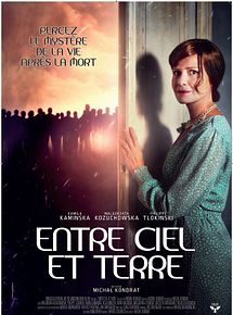 Affiche de Entre ciel et terre, film à voir en streaming sur Pygargue