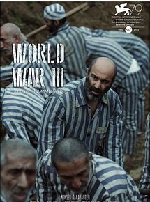 Affiche de Troisième Guerre mondiale, film à voir en streaming sur Pygargue