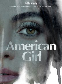 Affiche de American Girl, film à voir en streaming sur Pygargue