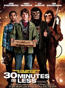 Affiche du film 30 Seconds or Less, à voir en streaming sur Play DD Streaming