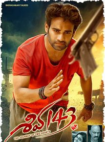 Affiche de Shiva 143, film à voir en streaming sur Pygargue